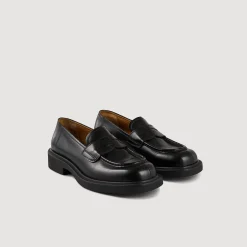 Sandro Paris Calçados Urbanos-Mocassins Infantis