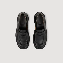 Sandro Paris Calçados Urbanos-Mocassins Infantis