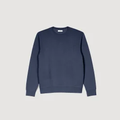 Sandro Paris Moletons E Jogging-Moletom De La Com Bordado