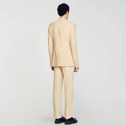 Sandro Paris Blazers-Paleto Trespassado