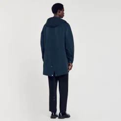 Sandro Paris Casacos E Jaquetas-Parka Longa