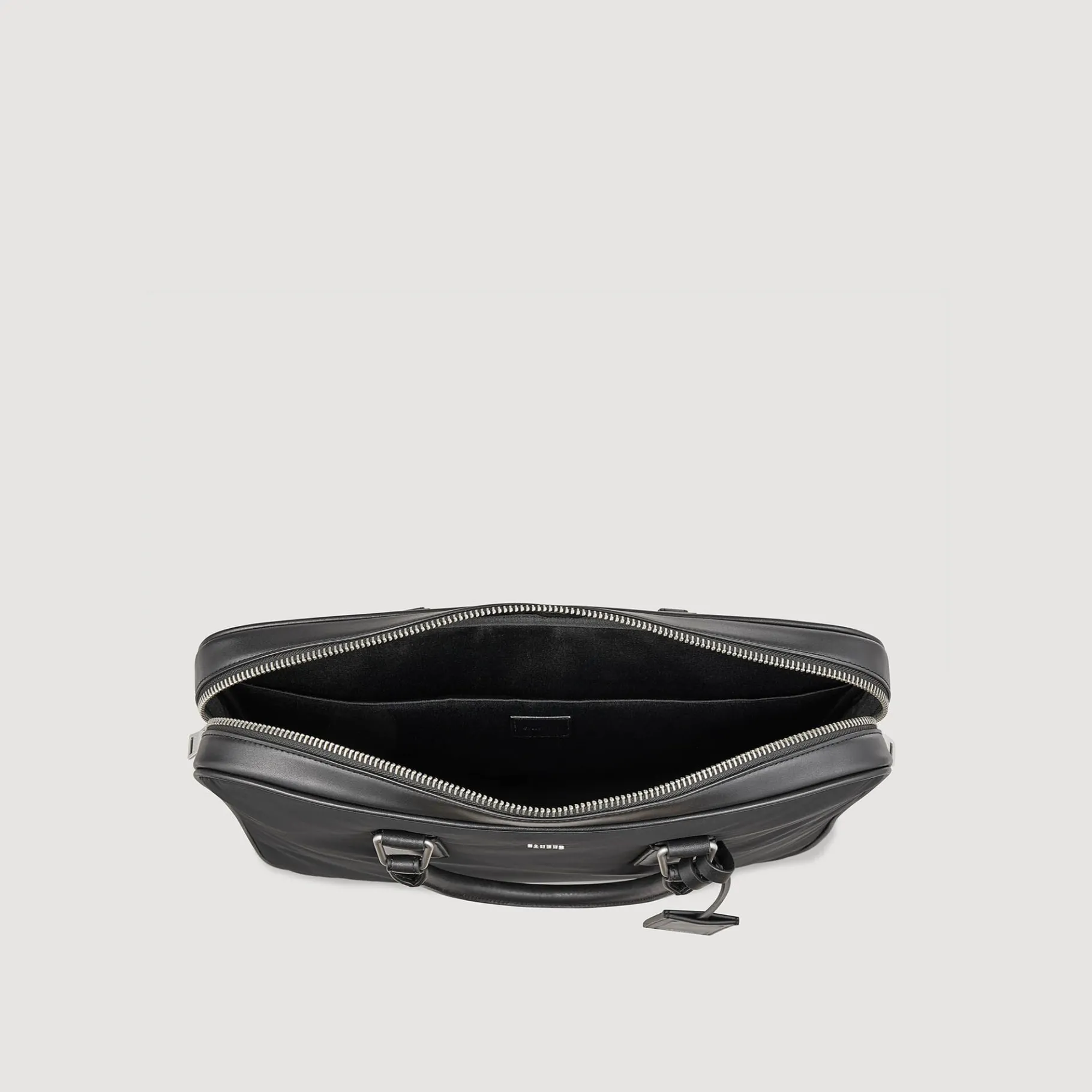 Sandro Paris Pastas-Pasta Grande De Nailon