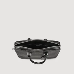 Sandro Paris Pastas-Pasta Grande Quadrada Cross