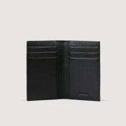 Sandro Paris Porta-Cartoes E Carteiras-Porta-Cartoes Quadrado Cruzado