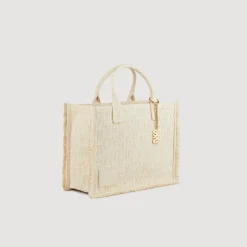 Sandro Paris Sacolas-Sacola De Compras Bordada Kasbah