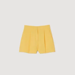 Sandro Paris Se Adequa-Shorts Retos