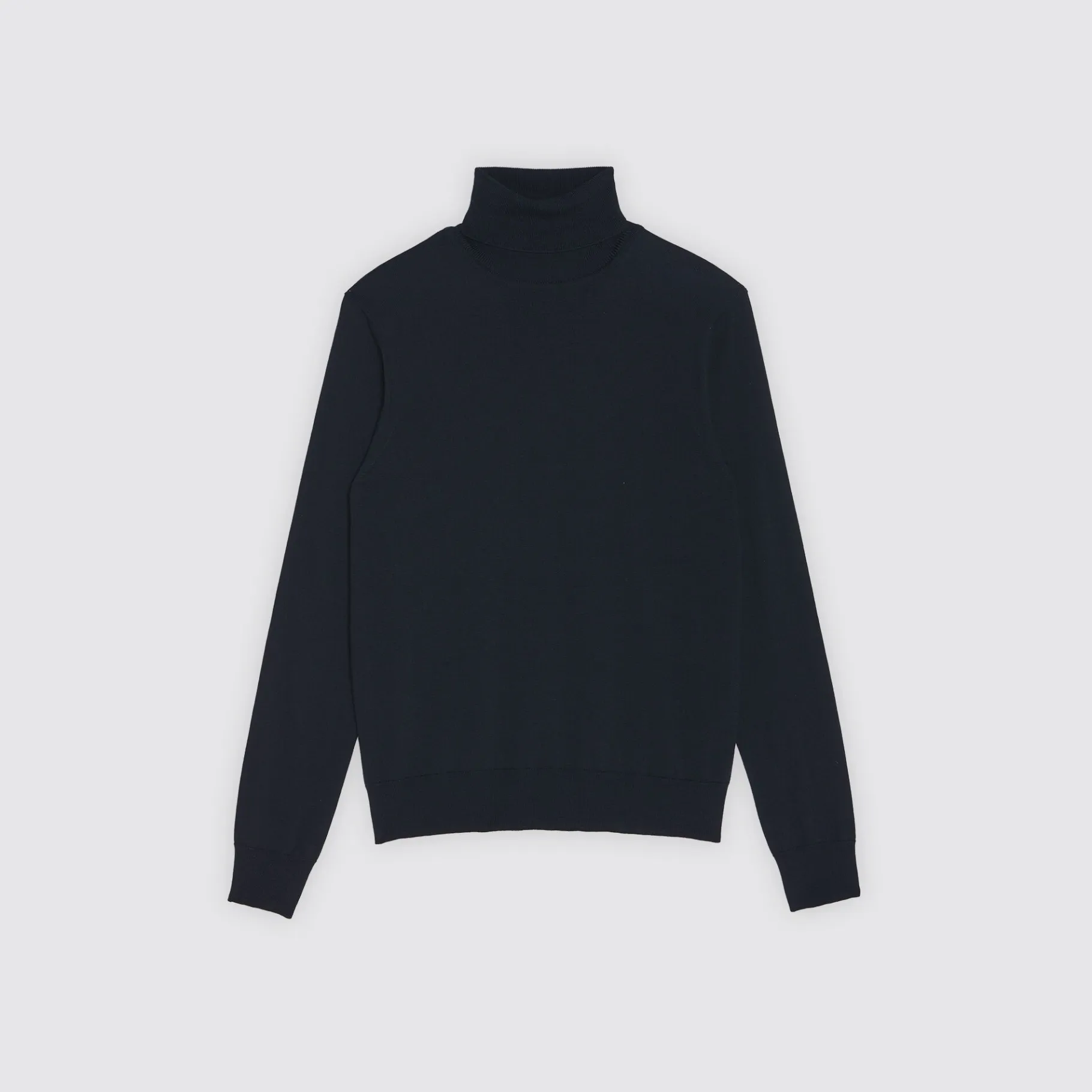 Sandro Paris Suéteres E Coletes-Sueter De La Com Gola Alta