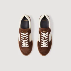 Sandro Paris Esportes-Tenis Baixos