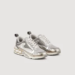 Sandro Paris Esportes-Tenis Flamejantes