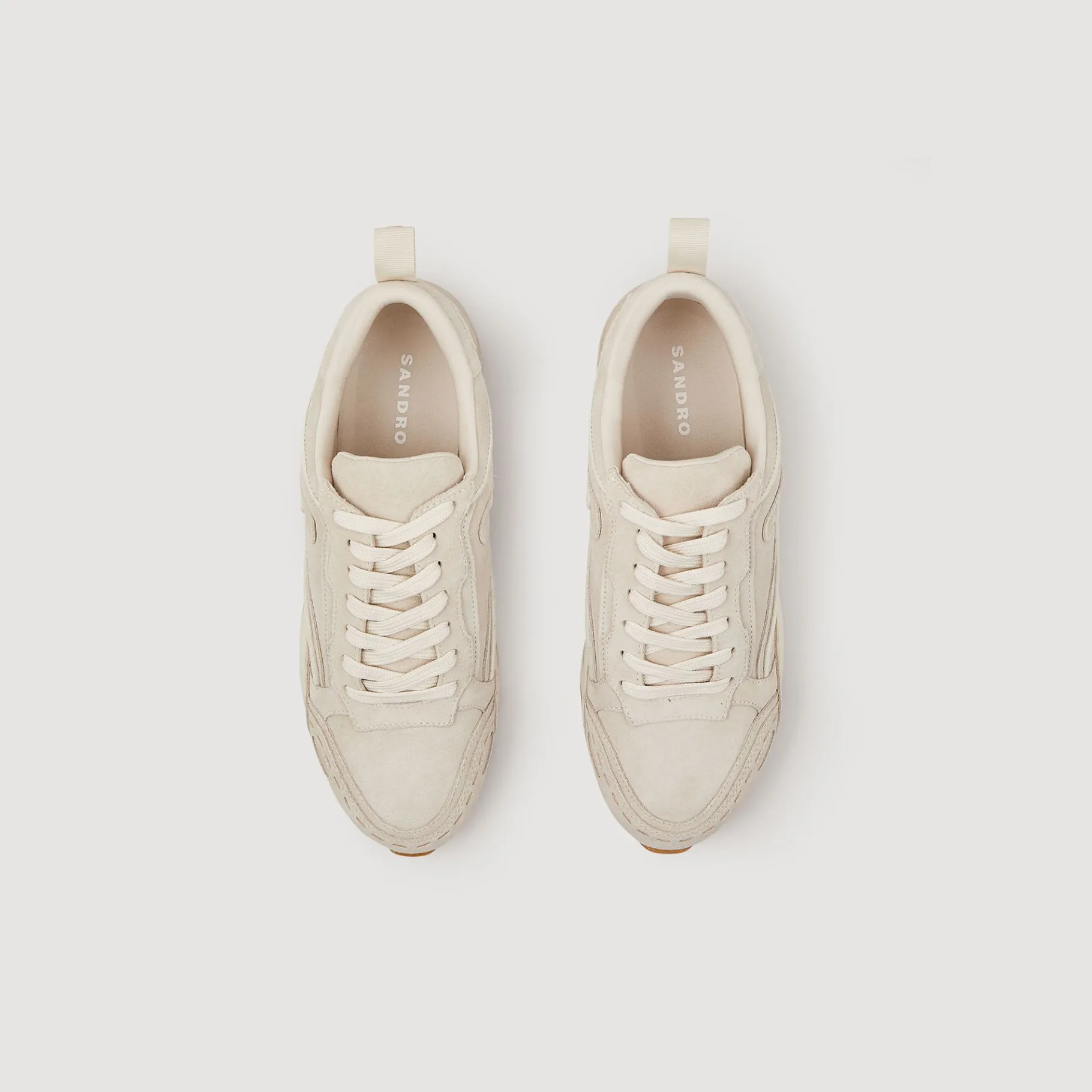 Sandro Paris Esportes-Tenis Flamejantes